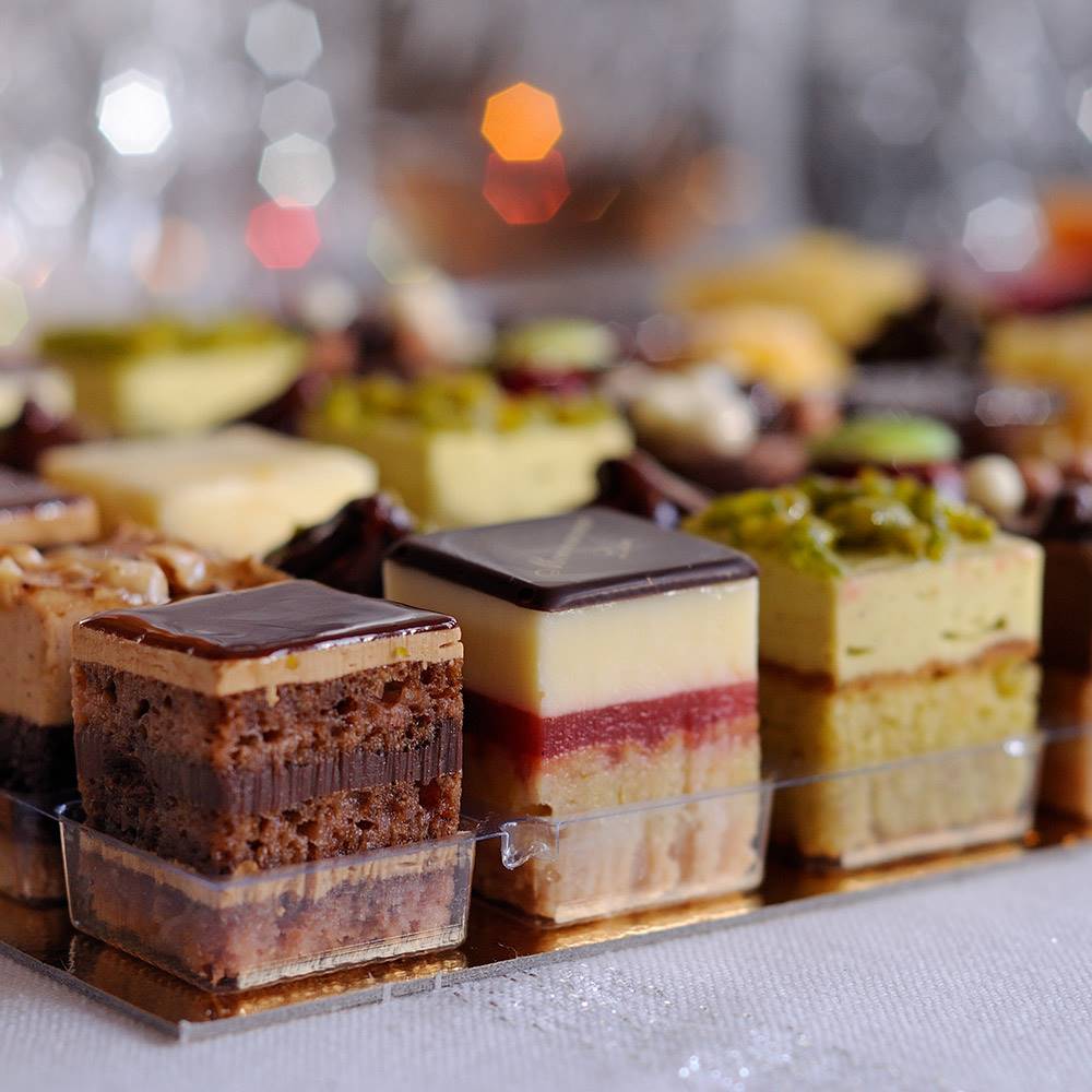 Buffet sucré 2 Service de traiteur avec buffet sucré à Toulouse