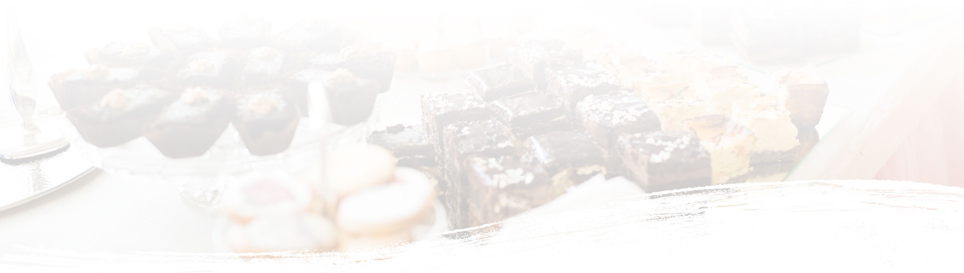 entete buffet sucre