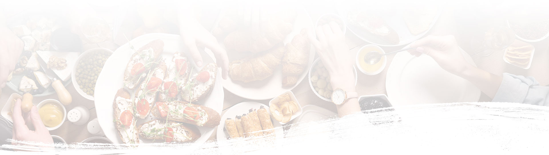 entete petit dej